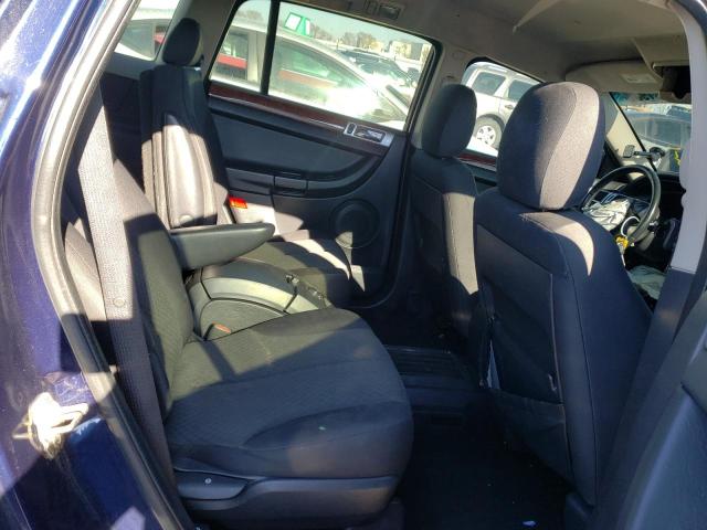 Photo 11 from auction – 2006 CHRYSLER PACIFICA with VIN 2A4GM68446R842426