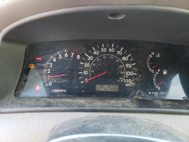 Photo 9 from auction – 2005 TOYOTA COROLLA CE with VIN 1NXBR30E15Z366122
