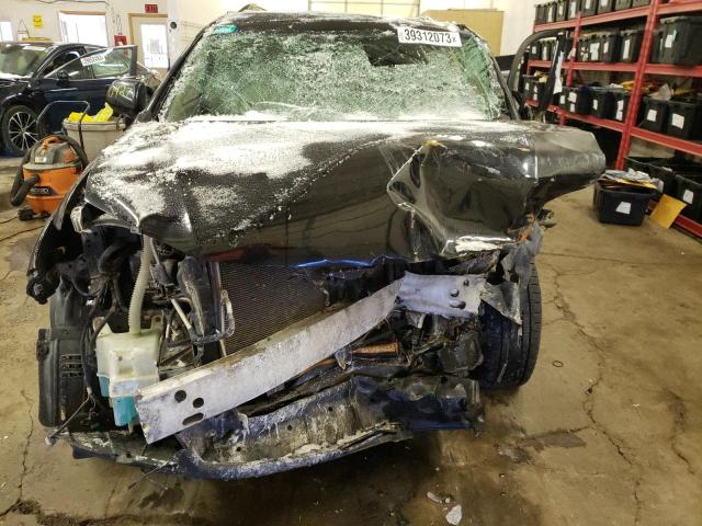 Photo 5 from auction – 2012 TOYOTA HIGHLANDER with VIN 5TDDK3EH0CS125089