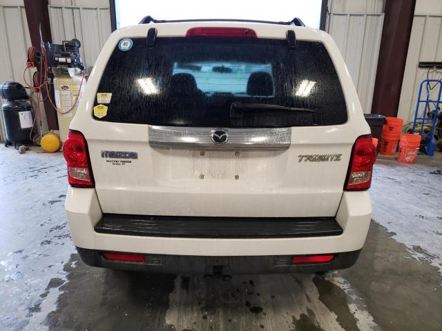 Photo 6 from auction – 2008 MAZDA TRIBUTE S with VIN 4F2CZ06128KM16697