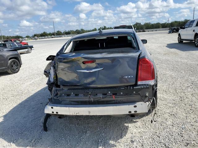Photo 6 from auction – 2019 CHRYSLER 300 TOURIN with VIN 2C3CCAAGXKH500773