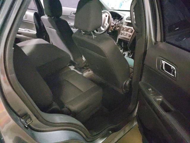 Photo 11 from auction – 2015 FORD EXPLORER P with VIN 1FM5K8AR5FGB51648