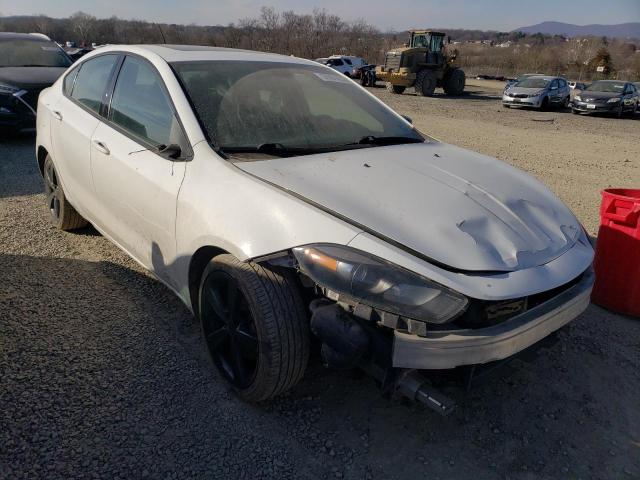 Photo 4 from auction – 2015 DODGE DART SXT with VIN 1C3CDFBB6FD266177