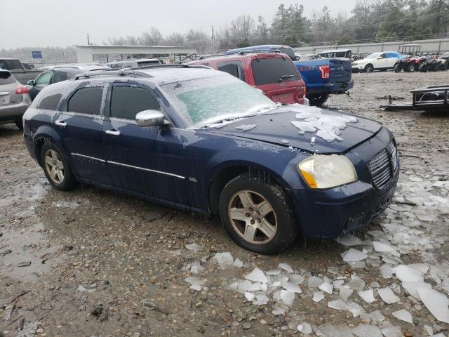 Photo 4 from auction – 2006 DODGE MAGNUM SXT with VIN 2D4FV47V06H127679