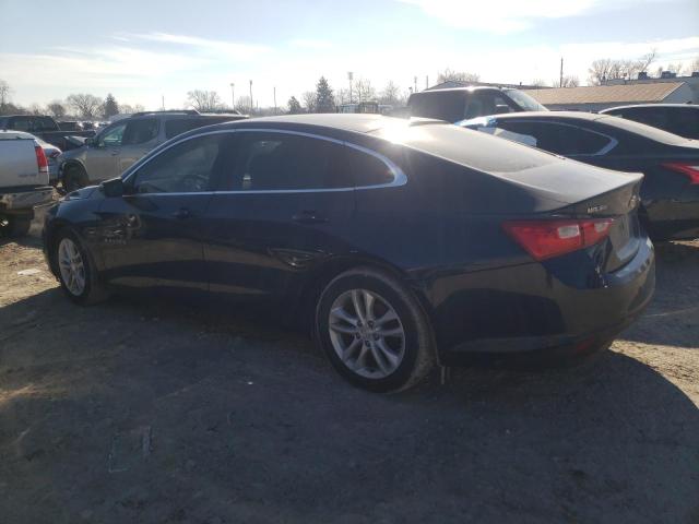 Photo 2 from auction – 2016 CHEVROLET MALIBU LT with VIN 1G1ZE5ST1GF181896