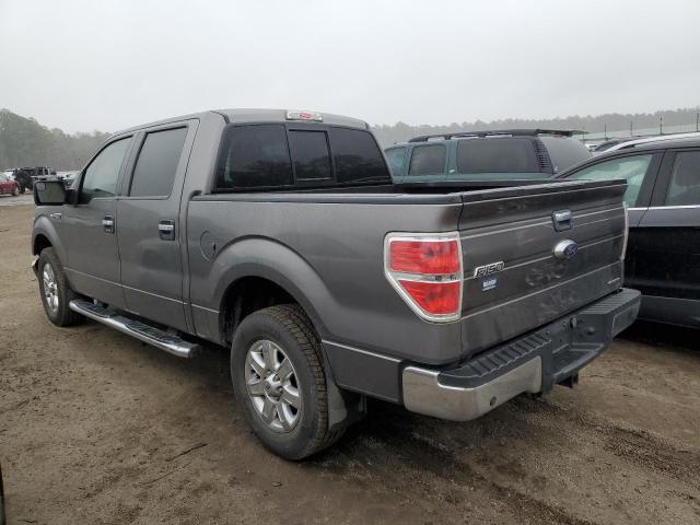 Photo 2 from auction – 2014 FORD F150 SUPER with VIN 1FTFW1CF9EFB82185