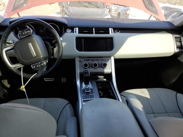 Photo 8 from auction – 2014 LAND ROVER RANGE ROVE with VIN SALWR2WF4EA317572