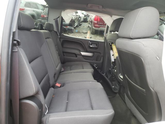 Photo 10 from auction – 2015 CHEVROLET SILVERADO with VIN 3GCUKREC6FG488359