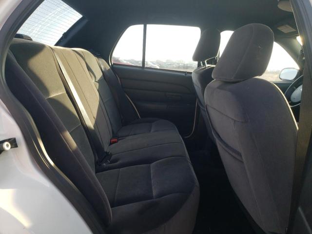 Photo 10 from auction – 2007 FORD CROWN VICT with VIN 2FAFP74W77X127312