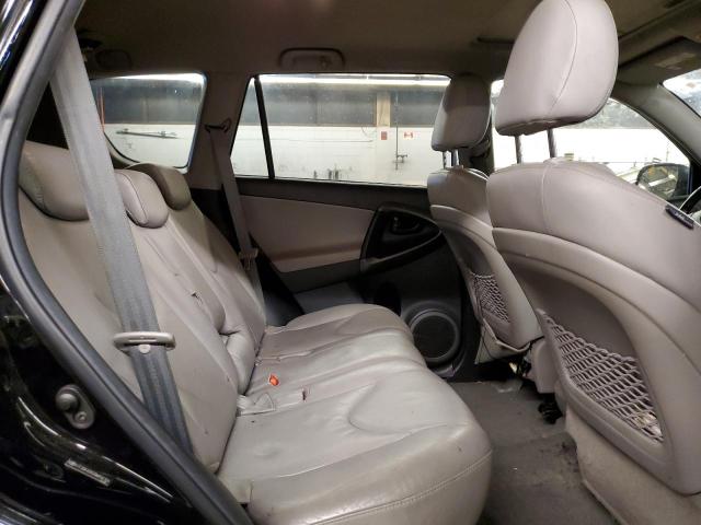 Photo 10 from auction – 2011 TOYOTA RAV4 LIMIT with VIN 2T3DK4DV5BW056104