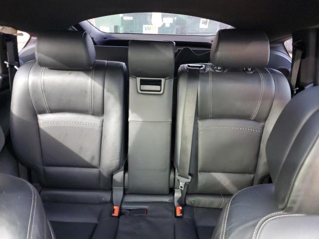 Photo 10 from auction – 2015 BMW 550 XIGT with VIN WBA5M0C55FD085109