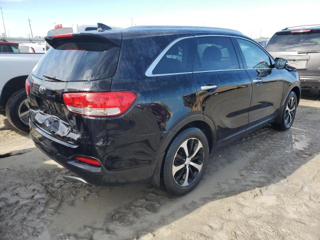 Photo 3 from auction – 2018 KIA SORENTO EX with VIN 5XYPH4A52JG359175