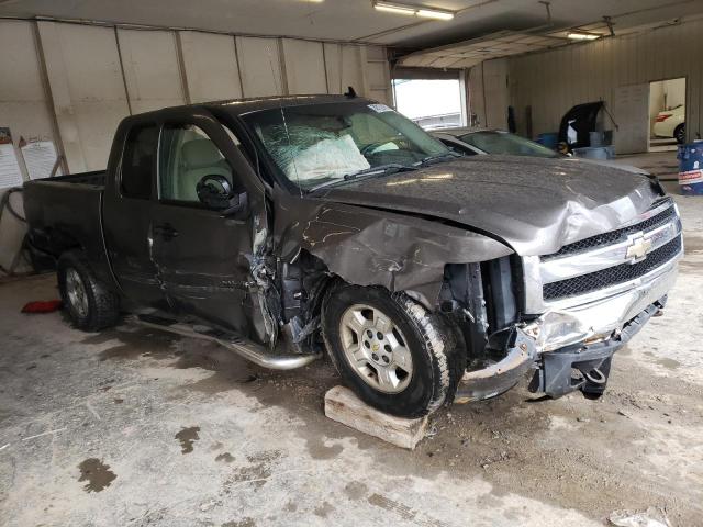 Photo 4 from auction – 2007 CHEVROLET SILVERADO with VIN 1GCEC19057Z533179
