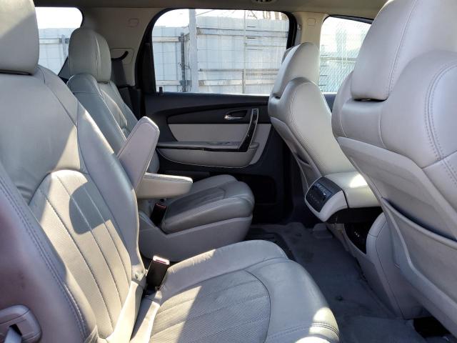 Photo 11 from auction – 2012 GMC ACADIA DEN with VIN 1GKKRTED6CJ300415