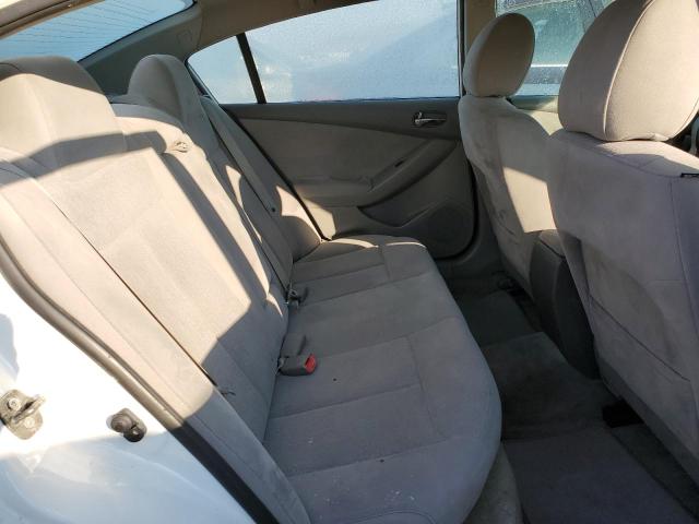 Photo 10 from auction – 2012 NISSAN ALTIMA BAS with VIN 1N4AL2AP6CC227026