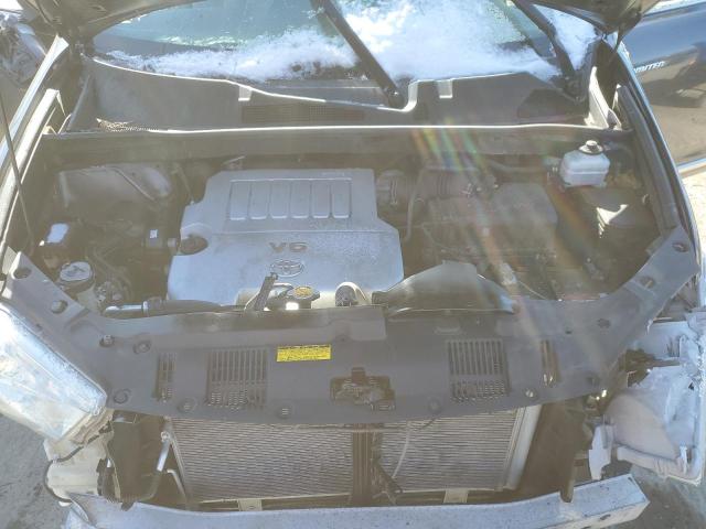 Photo 11 from auction – 2013 TOYOTA HIGHLANDER with VIN 5TDDK3EH3DS189077