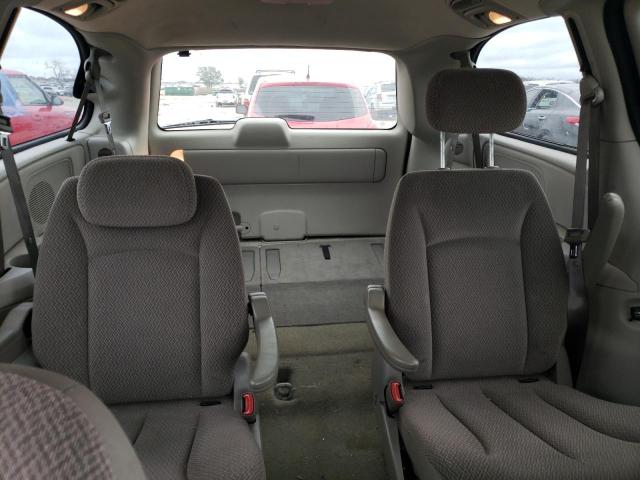 Photo 10 from auction – 2006 CHRYSLER TOWN&COUNT with VIN 2A4GP54L66R919439