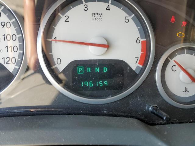 Photo 9 from auction – 2010 DODGE GRAND CARA with VIN 2D4RN6DXXAR336722