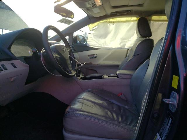 Photo 7 from auction – 2010 TOYOTA VENZA with VIN 4T3BK3BB6AU038249