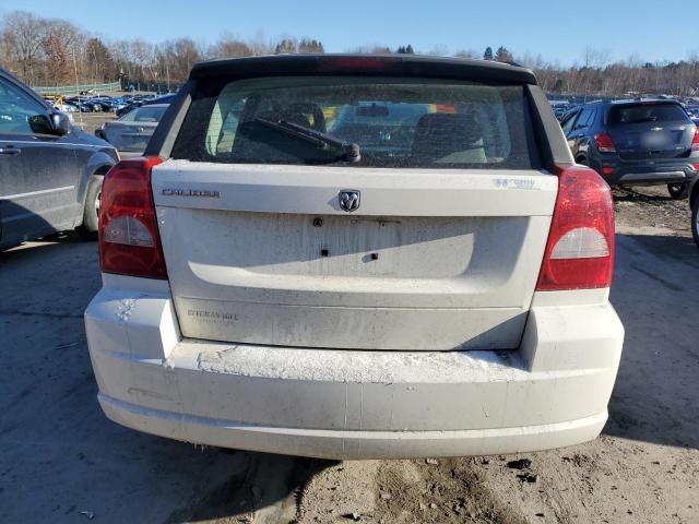Photo 6 from auction – 2007 DODGE CALIBER with VIN 1B3HB28B17D376743