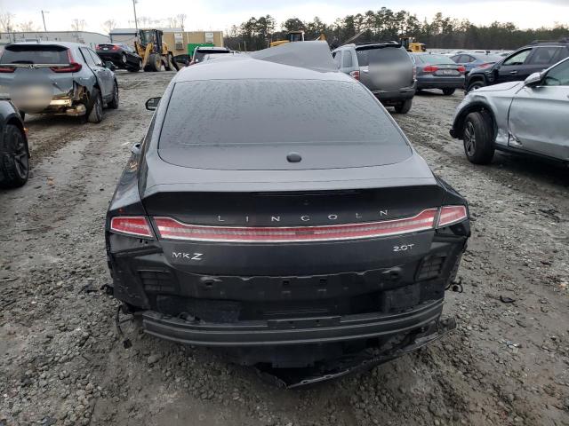 Foto 6 de la subasta – 2017 LINCOLN MKZ SELECT con VIN 3LN6L5C90HR651015