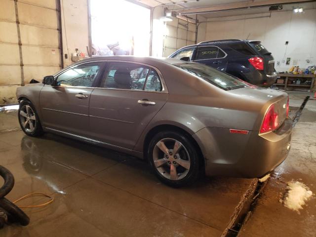 Photo 2 from auction – 2012 CHEVROLET MALIBU LT1 with VIN 1G1ZC5E01CF179986