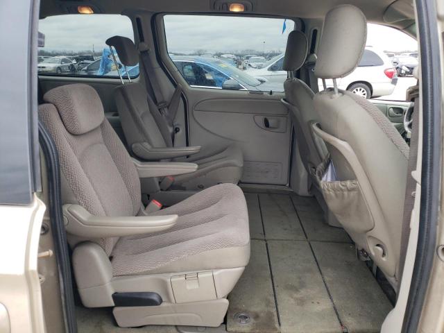 Photo 11 from auction – 2006 CHRYSLER TOWN&COUNT with VIN 2A4GP54L66R919439
