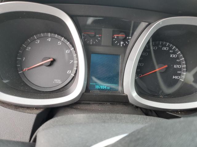 Photo 9 from auction – 2013 CHEVROLET EQUINOX LT with VIN 2GNFLEEK2D6373361
