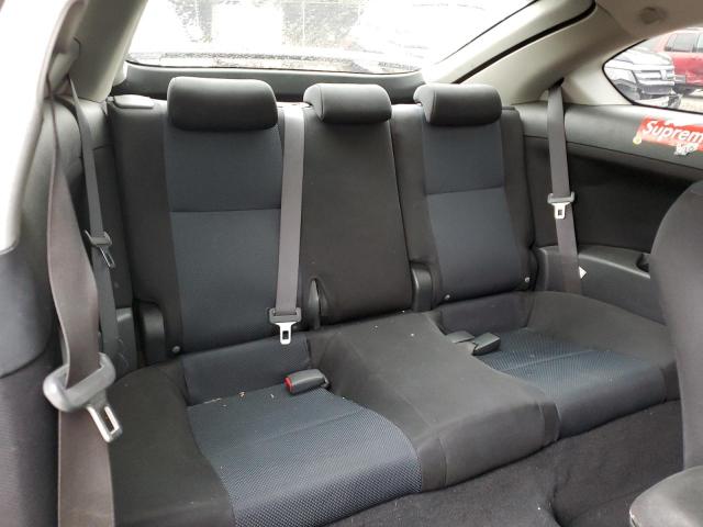Photo 10 from auction – 2007 TOYOTA SCION TC with VIN JTKDE177X70205419
