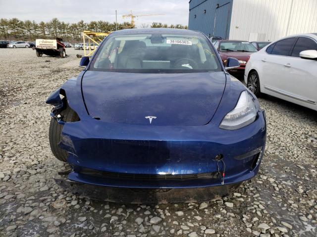 Photo 5 from auction – 2019 TESLA MODEL 3 with VIN 5YJ3E1EB0KF442179