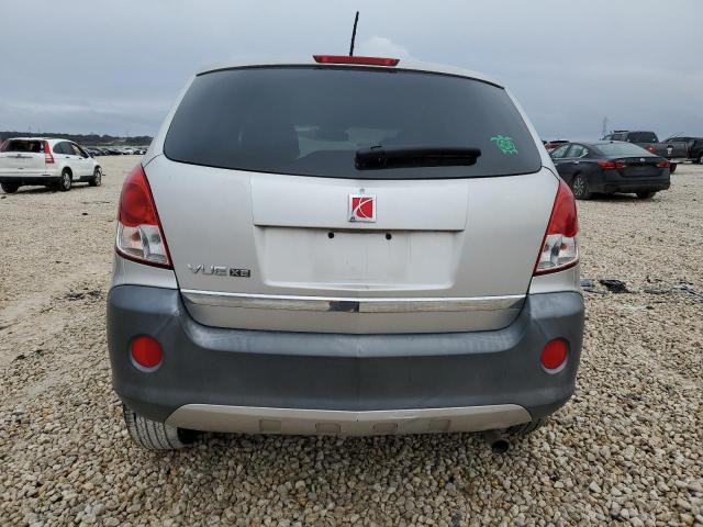 Photo 6 from auction – 2008 SATURN VUE XE with VIN 3GSCL33P58S643631