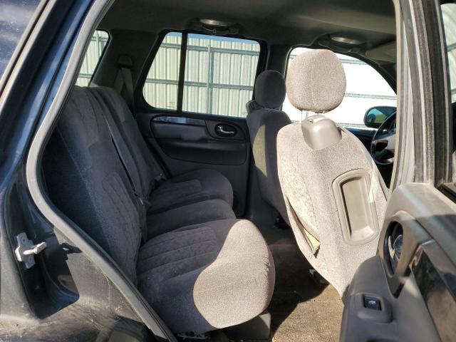Photo 11 from auction – 2004 GMC ENVOY with VIN 1GKDS13S742398871