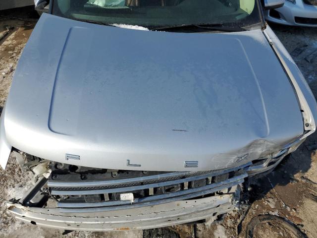 Photo 12 from auction – 2013 FORD FLEX LIMIT with VIN 2FMGK5D86DBD08778