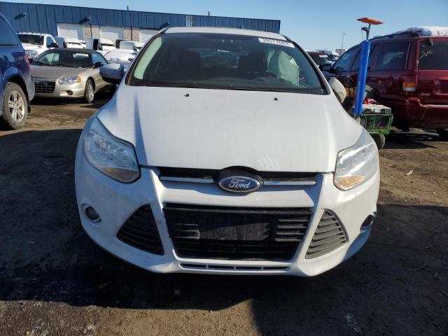Photo 5 from auction – 2012 FORD FOCUS SEL with VIN 1FAHP3M24CL428562
