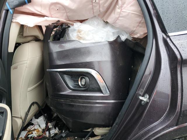 Photo 11 from auction – 2017 BUICK ENVISION E with VIN LRBFXBSA4HD147738