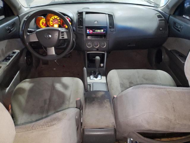 Photo 8 from auction – 2006 NISSAN ALTIMA with VIN 1N4AL11D06C220626