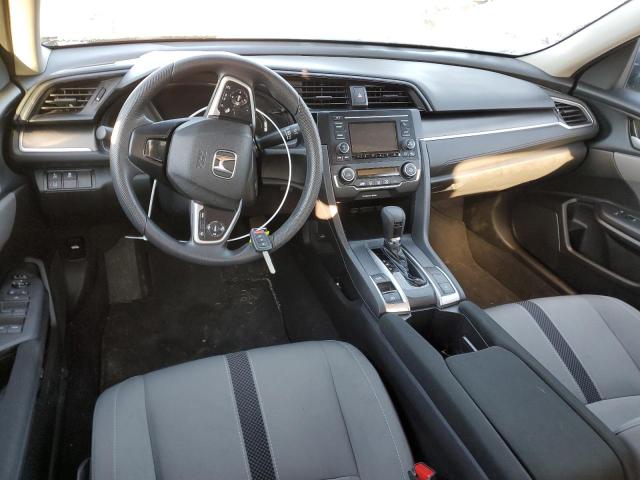 Photo 8 from auction – 2020 HONDA CIVIC LX with VIN 2HGFC2F69LH583971