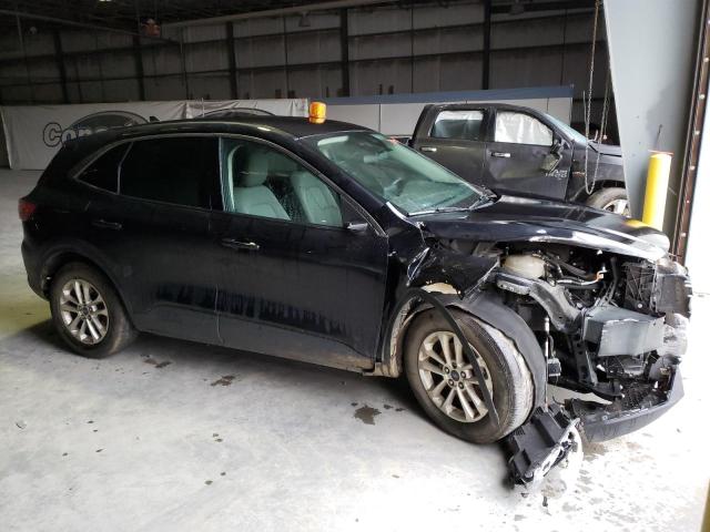 Photo 4 from auction – 2020 FORD ESCAPE SE with VIN 1FMCU0G62LUB56495
