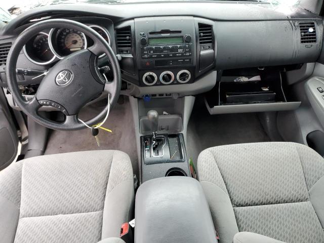 Photo 8 from auction – 2011 TOYOTA TACOMA DOU with VIN 5TFJX4CN5BX005154