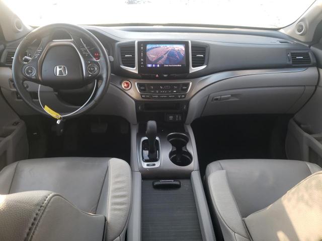 Photo 8 from auction – 2018 HONDA PILOT EXL with VIN 5FNYF6H57JB058596