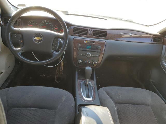 Photo 8 from auction – 2011 CHEVROLET IMPALA with VIN 2G1WG5EK5B1115948