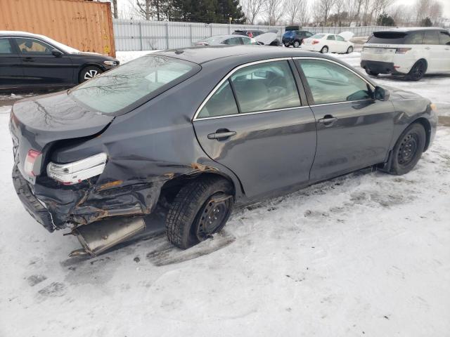 Photo 3 from auction – 2010 TOYOTA CAMRY BASE with VIN 4T1BF3EK4AU116276