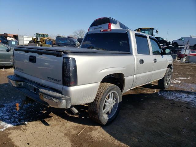 Photo 3 from auction – 2005 CHEVROLET SILVERADO with VIN 2GCEC13TX51377858