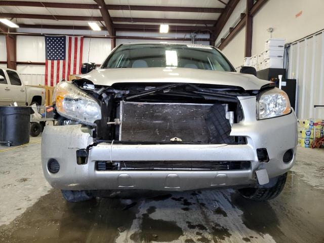 Zdjęcie 5 z aukcji – 2008 TOYOTA RAV4 z VIN JTMBK33VX86036041