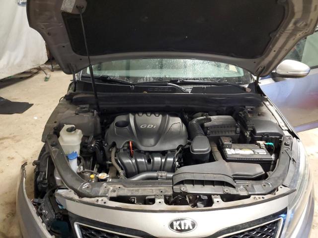 Photo 11 from auction – 2015 KIA OPTIMA LX with VIN 5XXGM4A78FG449794