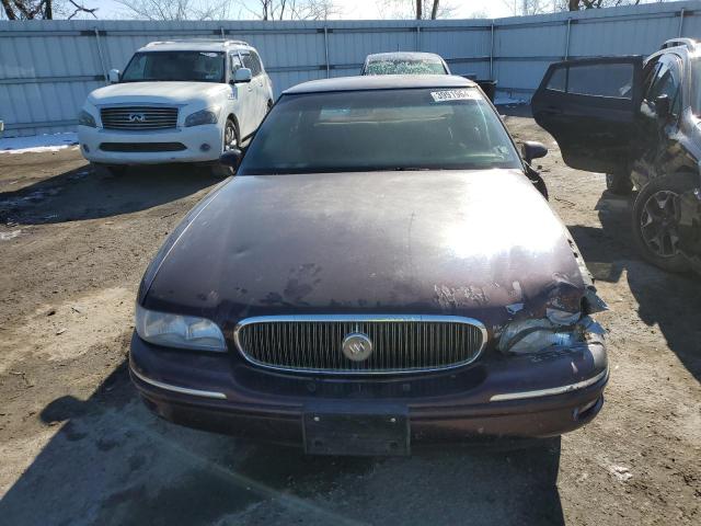 Photo 5 from auction – 1997 BUICK LESABRE LI with VIN 1G4HR52K1VH419225