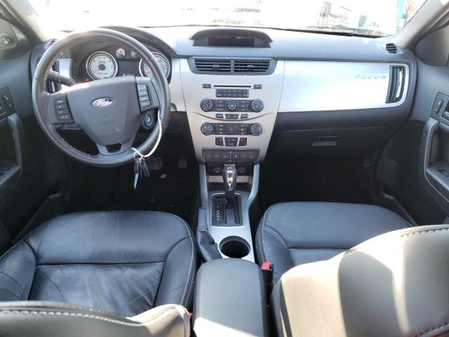 Photo 8 from auction – 2011 FORD FOCUS SEL with VIN 1FAHP3HNXBW177581