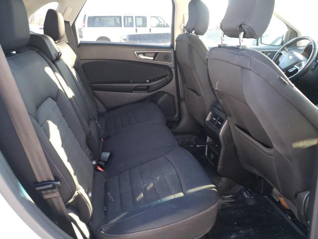 Photo 11 from auction – 2015 FORD EDGE SEL with VIN 2FMTK4J9XFBC11222