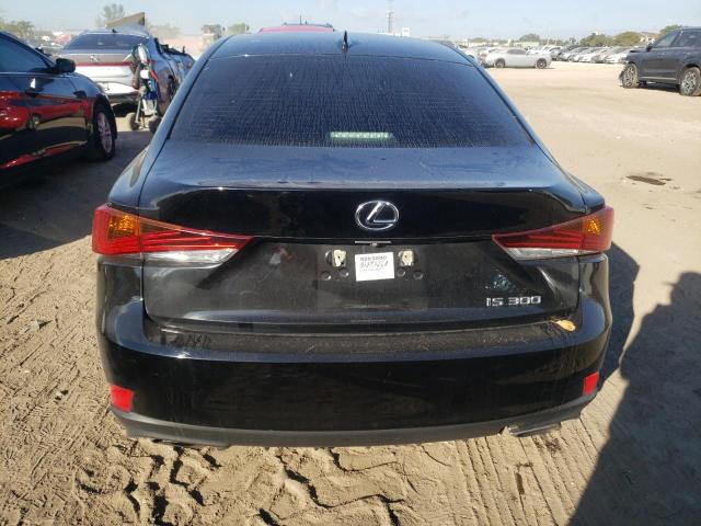 Photo 6 from auction – 2019 LEXUS IS 300 with VIN JTHBA1D28K5090574