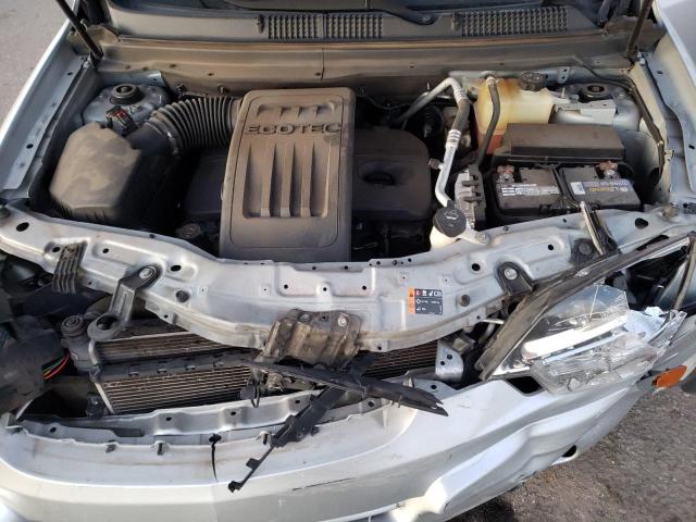 Photo 11 from auction – 2014 CHEVROLET CAPTIVA LT with VIN 3GNAL3EK2ES592662